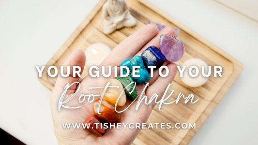 Simple Guide to Your Root Chakra
