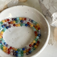 Chakra Rainbow Bracelet