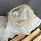 Golden Calcite Bracelet