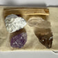 Stress Relief Crystal Kit